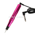 hot selling professional permanent makeup machine for eyebrows A6 permanent makeup pen